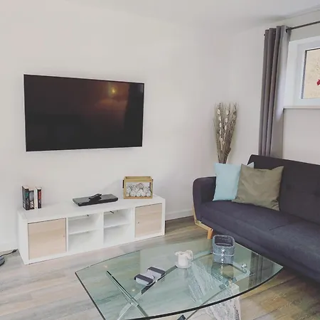 Alpstuga Ferienchalet Floesswehrtal *