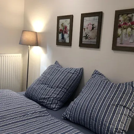 Ferienchalet Floesswehrtal Alpstuga